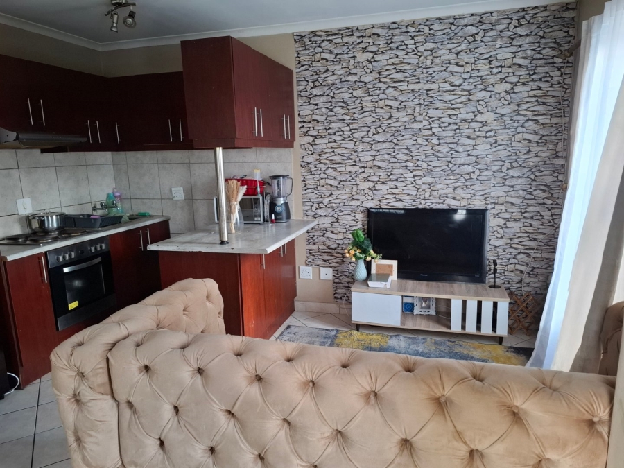 1 Bedroom Property for Sale in Silversands Western Cape